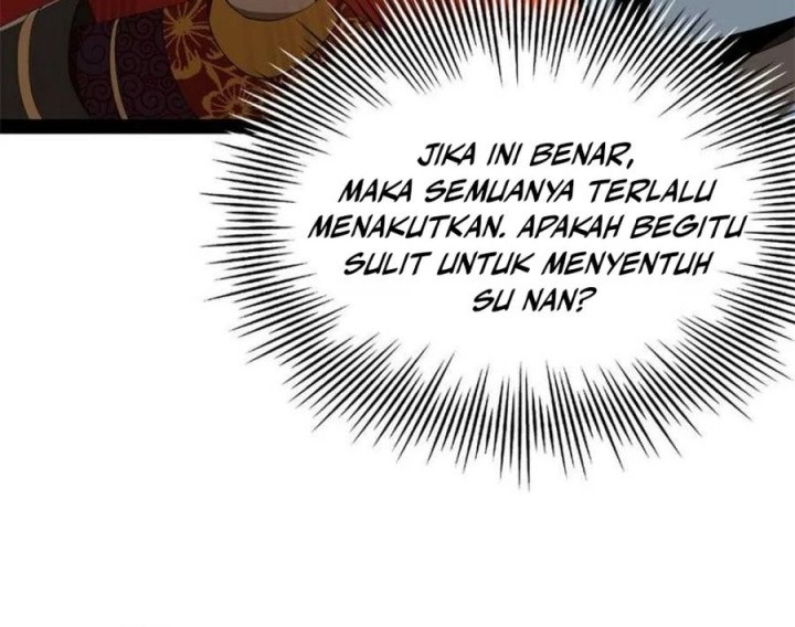 Survive As The Hero’s Husband Chapter 243 - halaman 27