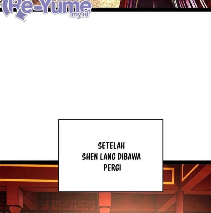Survive As The Hero’s Husband Chapter 243 - halaman 3