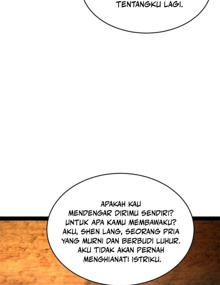 Survive As The Hero’s Husband Chapter 243 - halaman 33
