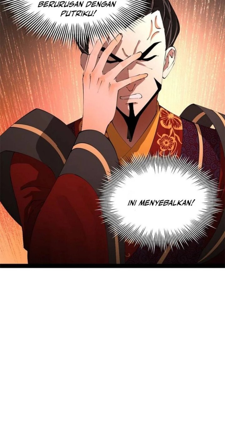 Survive As The Hero’s Husband Chapter 243 - halaman 6