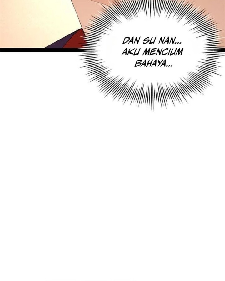 Survive As The Hero’s Husband Chapter 244 - halaman 12