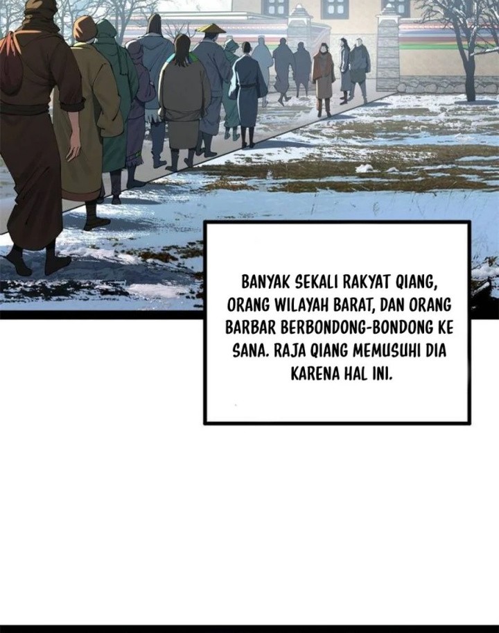 Survive As The Hero’s Husband Chapter 244 - halaman 18