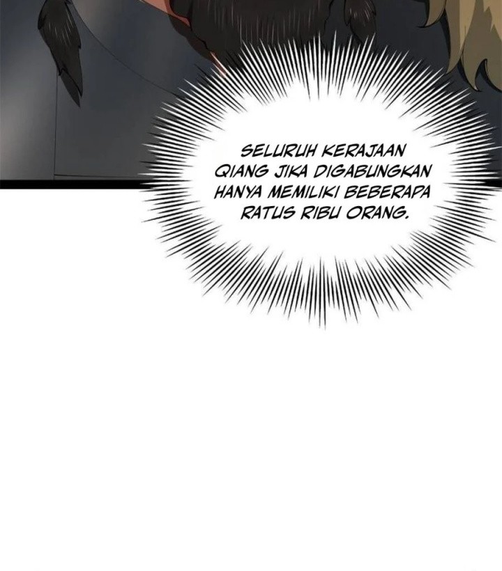 Survive As The Hero’s Husband Chapter 244 - halaman 21