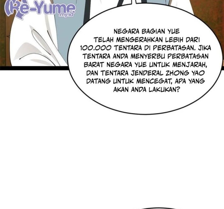 Survive As The Hero’s Husband Chapter 244 - halaman 27