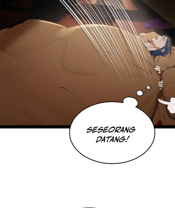 Survive As The Hero’s Husband Chapter 244 - halaman 3