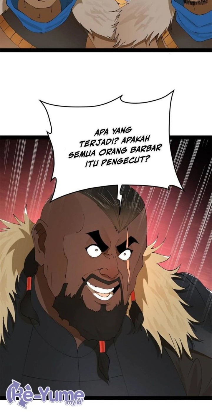 Survive As The Hero’s Husband Chapter 244 - halaman 36