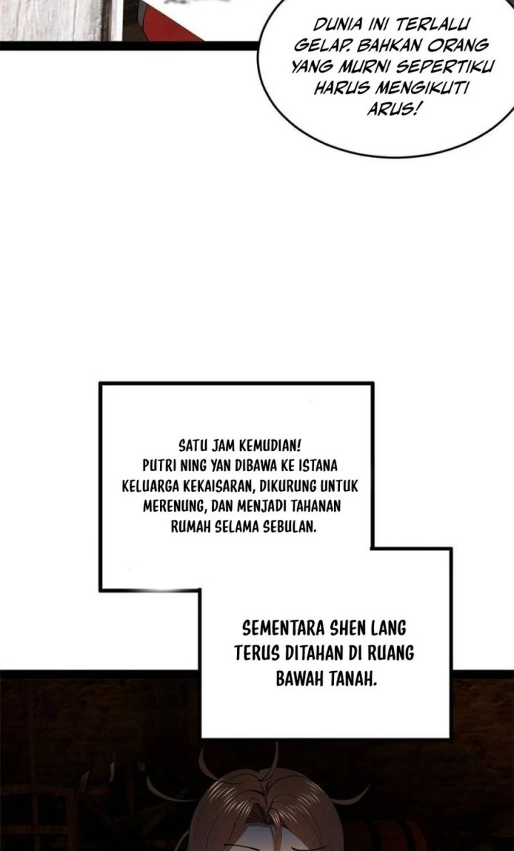 Survive As The Hero’s Husband Chapter 244 - halaman 9