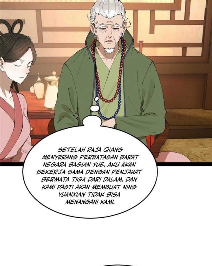 Survive As The Hero’s Husband Chapter 245 - halaman 18