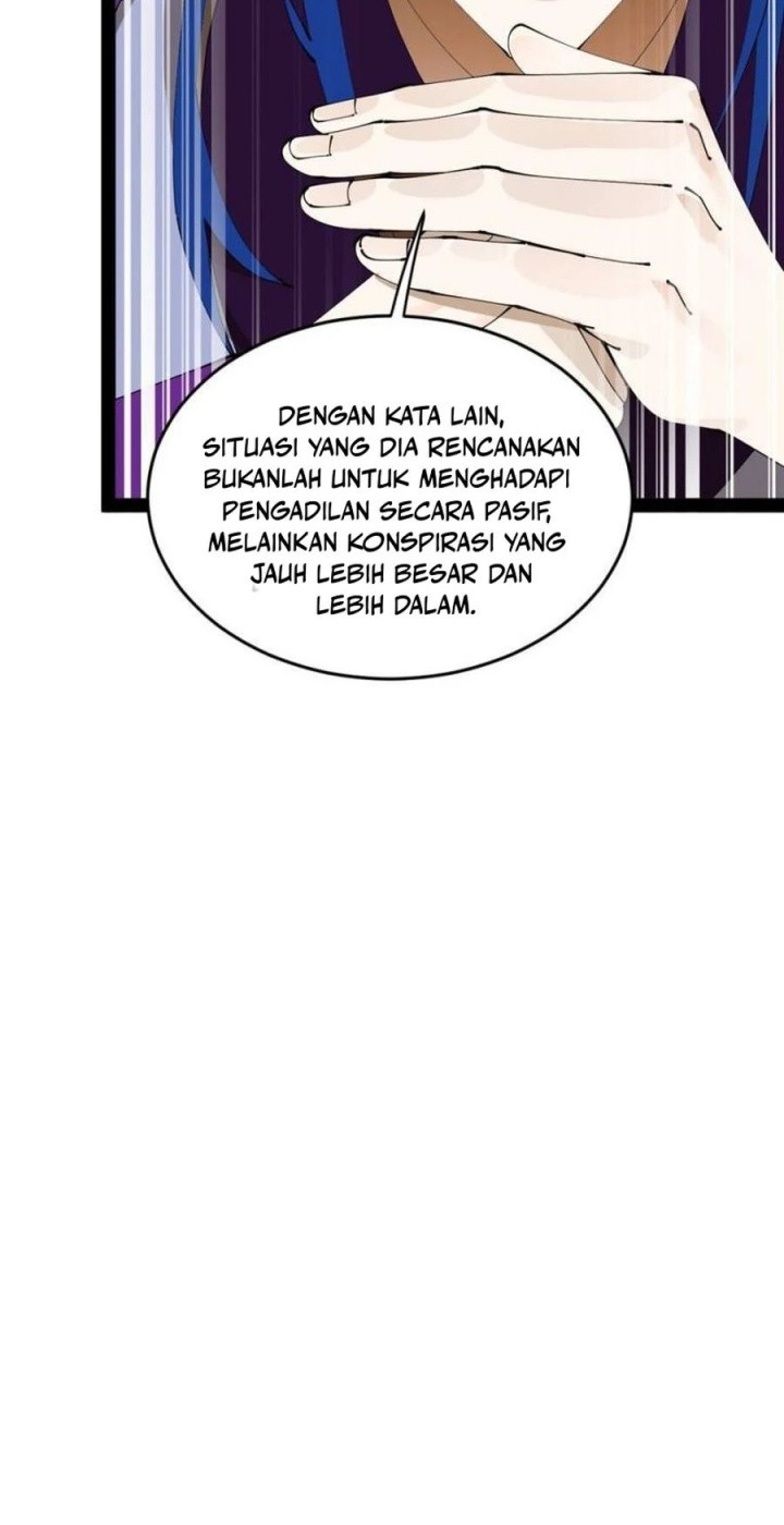 Survive As The Hero’s Husband Chapter 245 - halaman 27