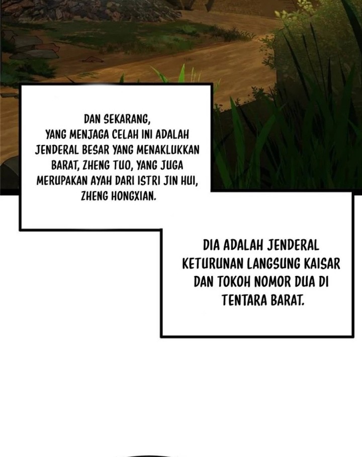Survive As The Hero’s Husband Chapter 245 - halaman 30