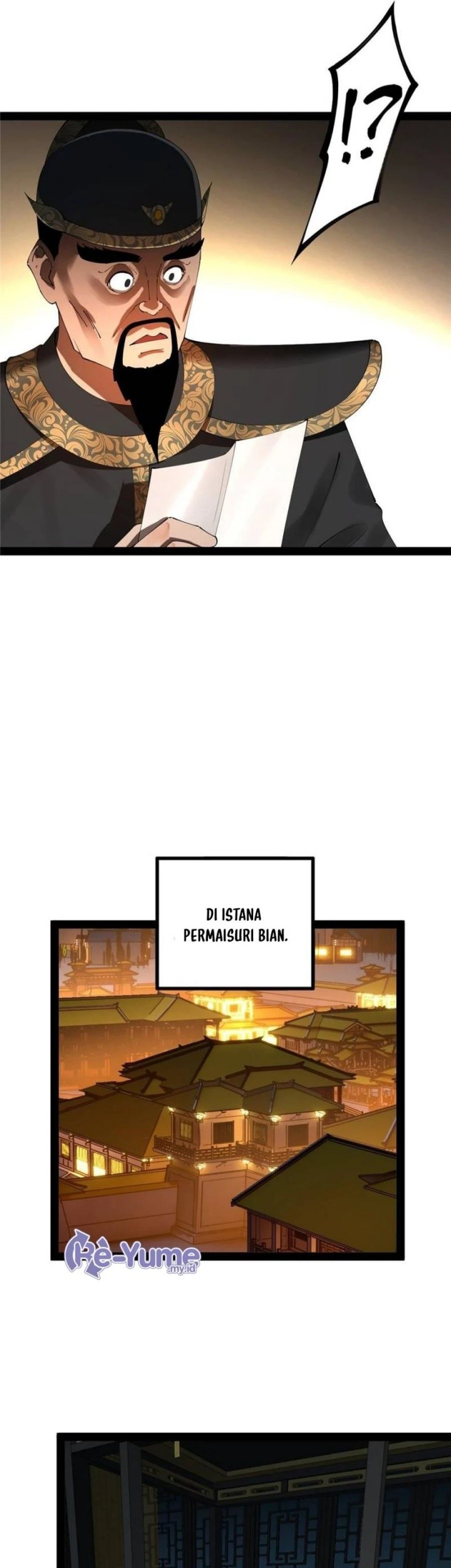 Survive As The Hero’s Husband Chapter 246 - halaman 13
