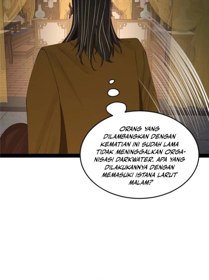 Survive As The Hero’s Husband Chapter 246 - halaman 15