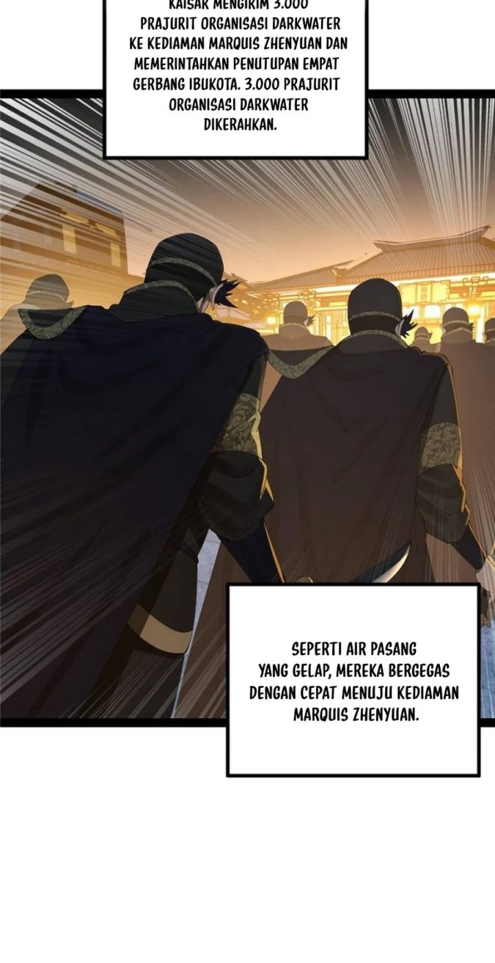 Survive As The Hero’s Husband Chapter 246 - halaman 21