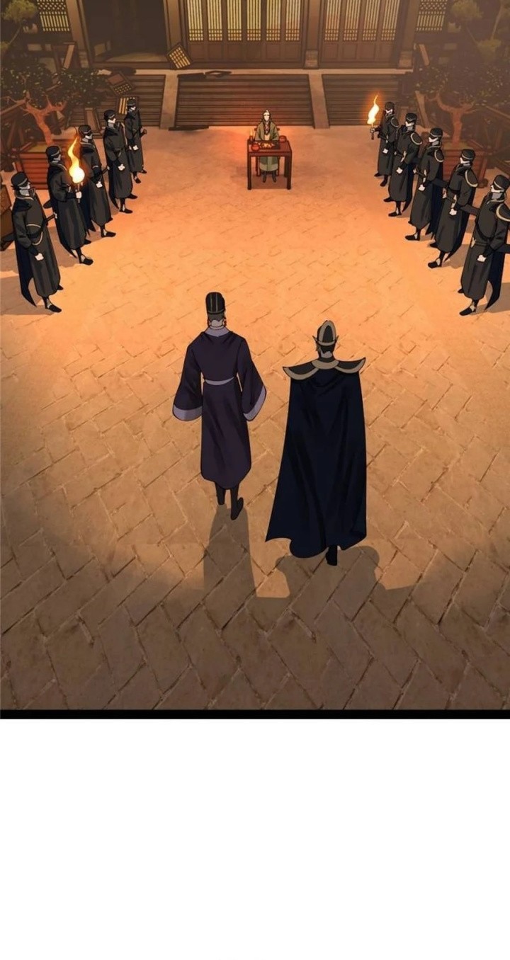 Survive As The Hero’s Husband Chapter 246 - halaman 24