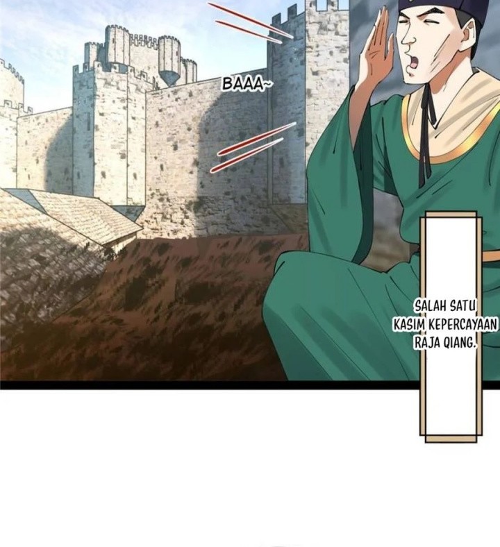 Survive As The Hero’s Husband Chapter 246 - halaman 3