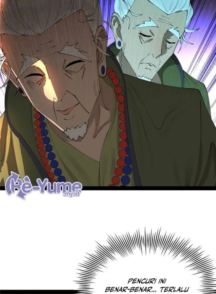 Survive As The Hero’s Husband Chapter 246 - halaman 30