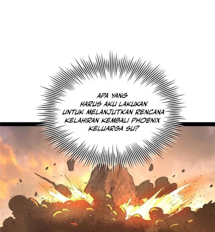 Survive As The Hero’s Husband Chapter 246 - halaman 6