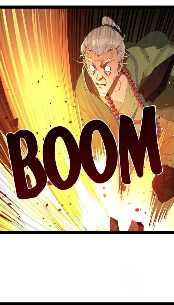 Survive As The Hero’s Husband Chapter 246 - halaman 9