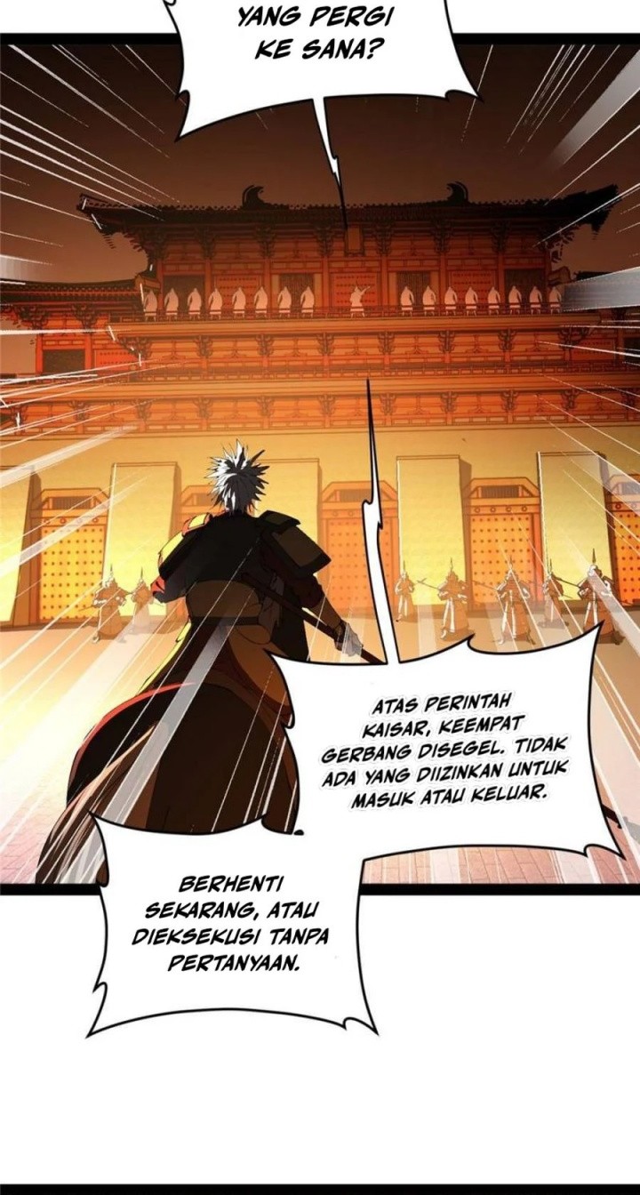 Survive As The Hero’s Husband Chapter 247 - halaman 12