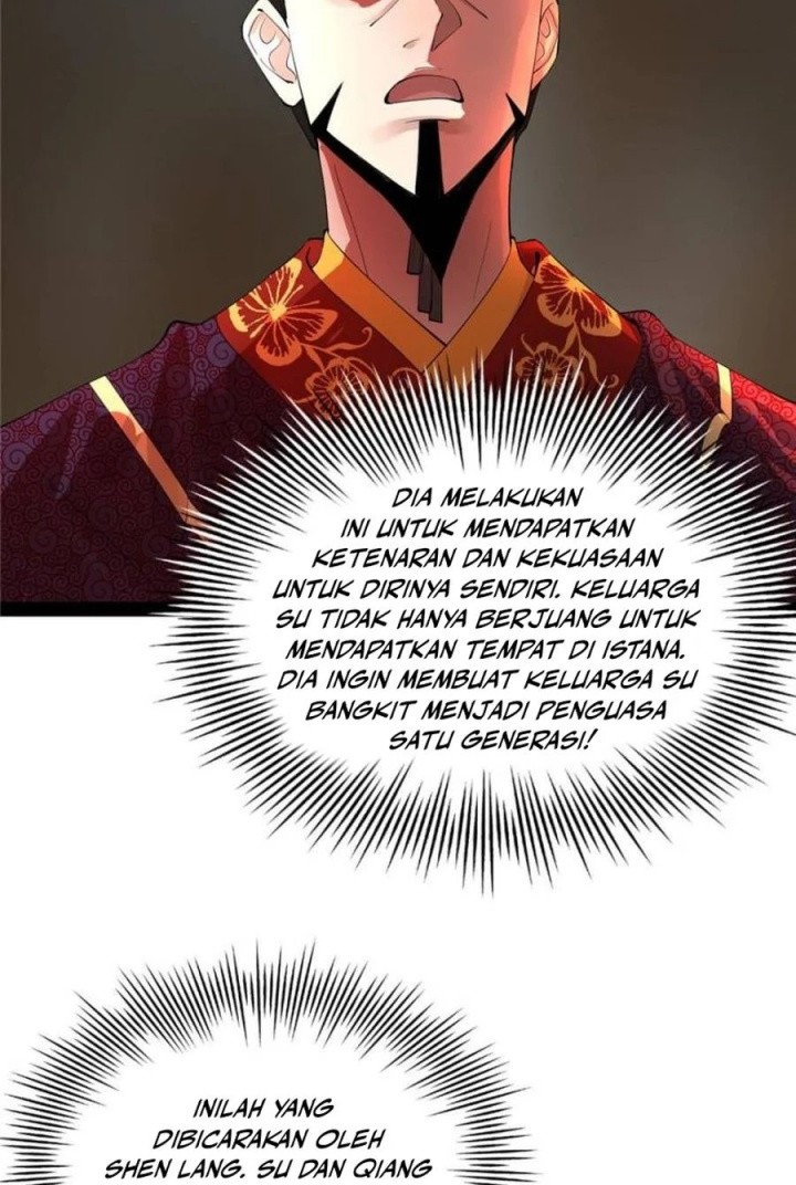 Survive As The Hero’s Husband Chapter 247 - halaman 24