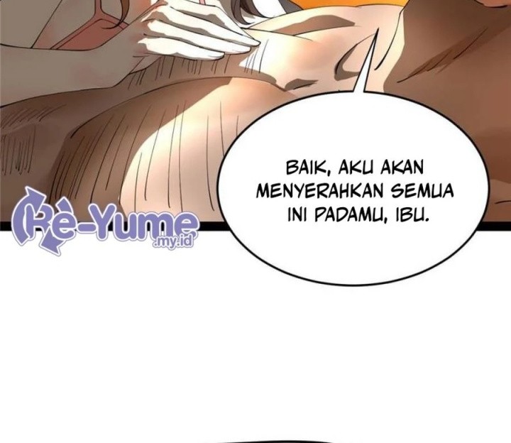 Survive As The Hero’s Husband Chapter 247 - halaman 30