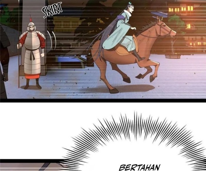 Survive As The Hero’s Husband Chapter 248 - halaman 12