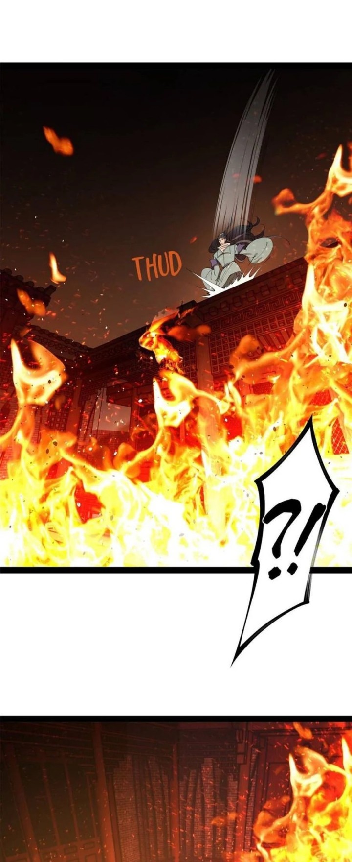 Survive As The Hero’s Husband Chapter 248 - halaman 14