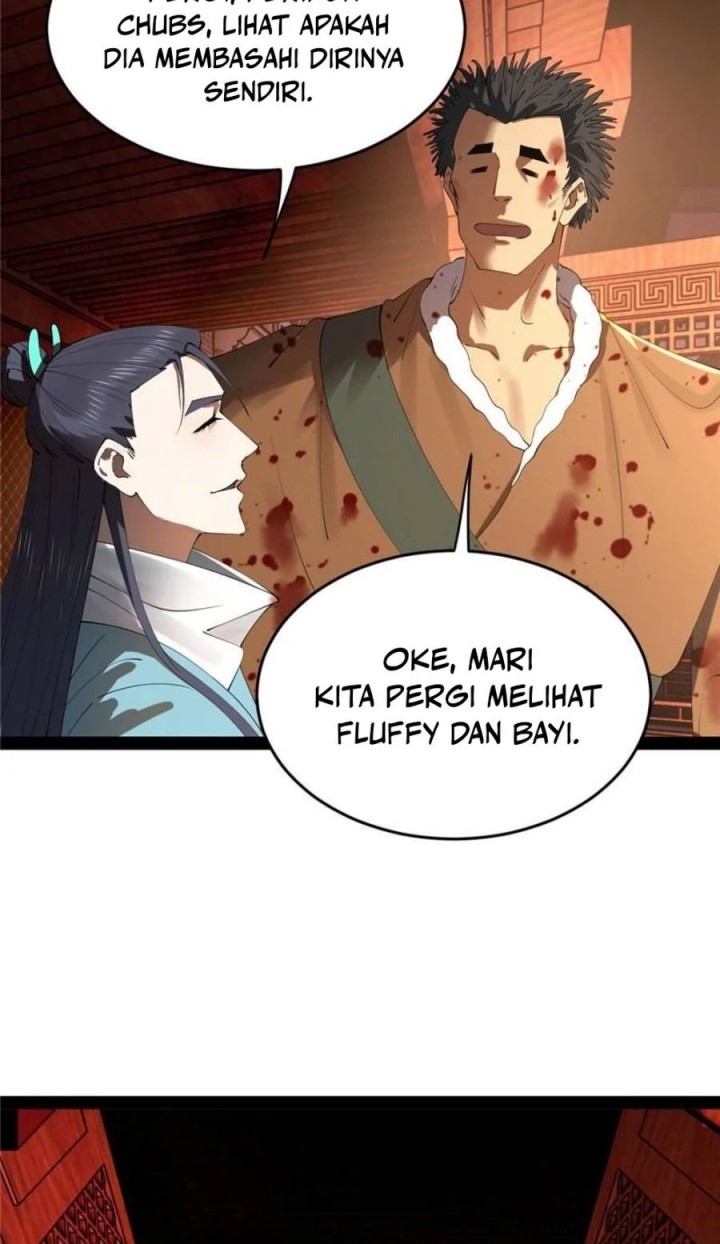 Survive As The Hero’s Husband Chapter 248 - halaman 20