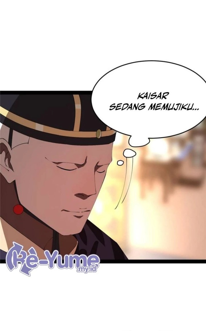 Survive As The Hero’s Husband Chapter 248 - halaman 29