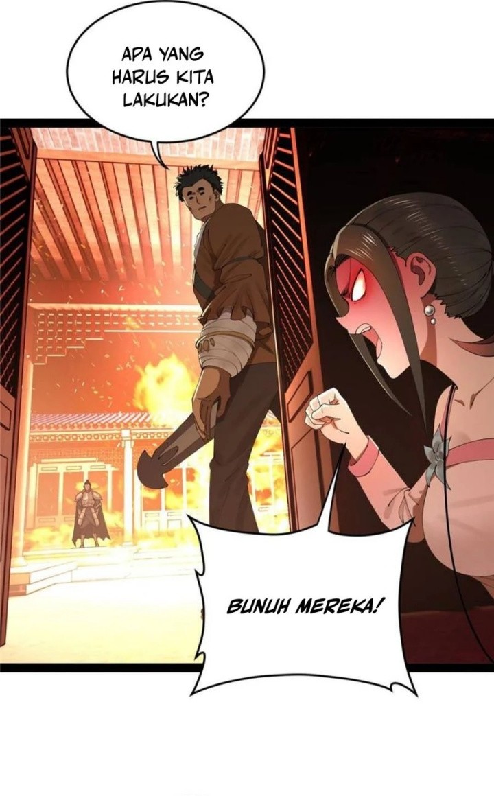 Survive As The Hero’s Husband Chapter 248 - halaman 3