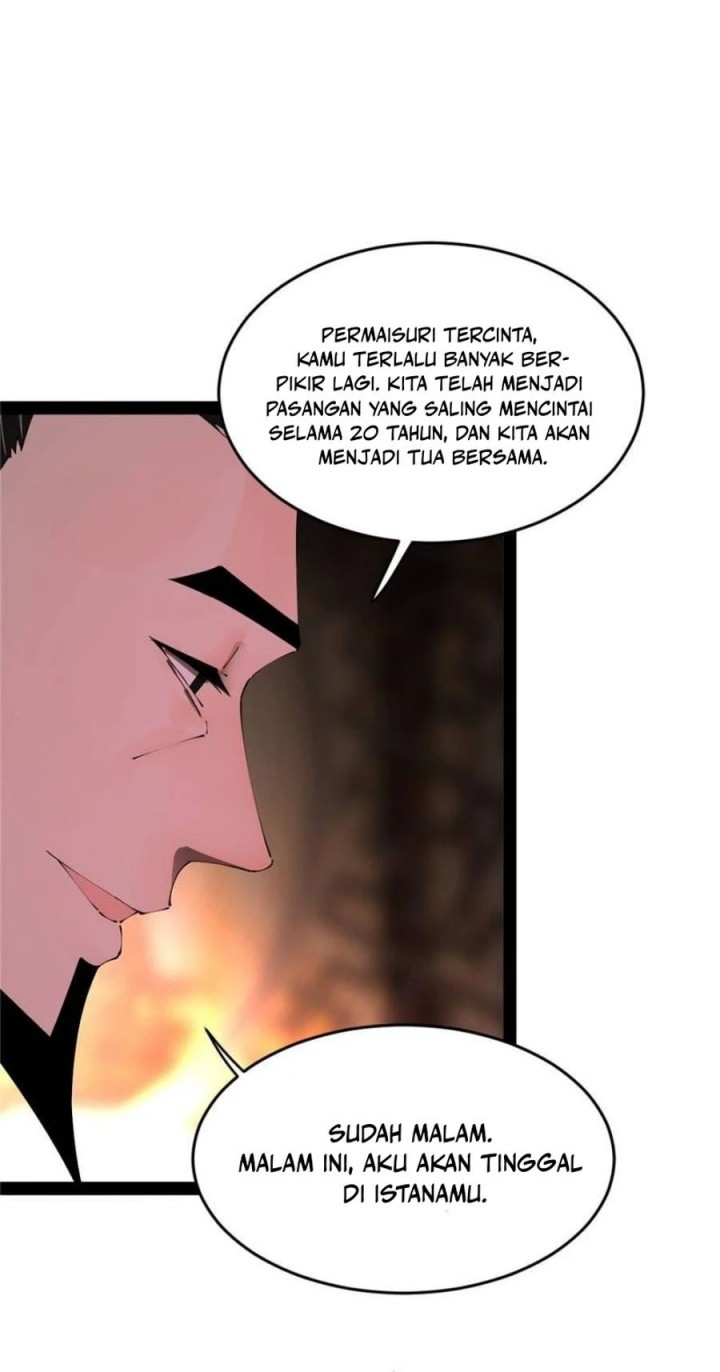 Survive As The Hero’s Husband Chapter 248 - halaman 32