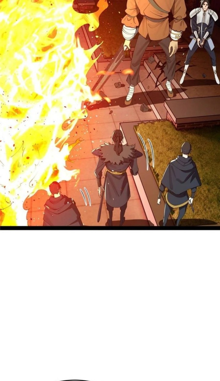 Survive As The Hero’s Husband Chapter 248 - halaman 6
