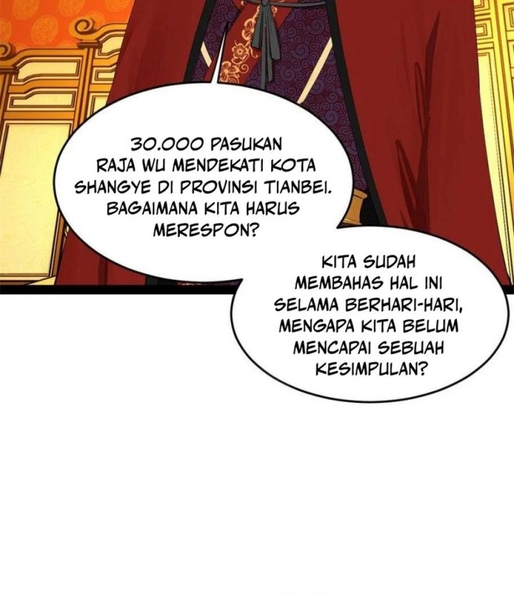 Survive As The Hero’s Husband Chapter 249.3 - halaman 18