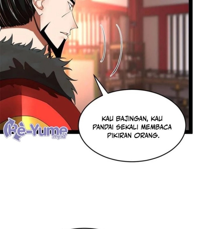 Survive As The Hero’s Husband Chapter 249.3 - halaman 24