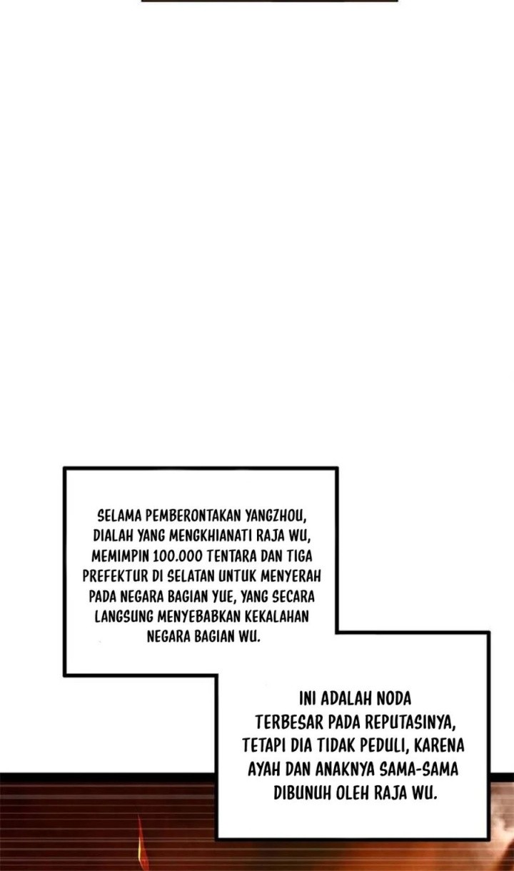 Survive As The Hero’s Husband Chapter 249.3 - halaman 6