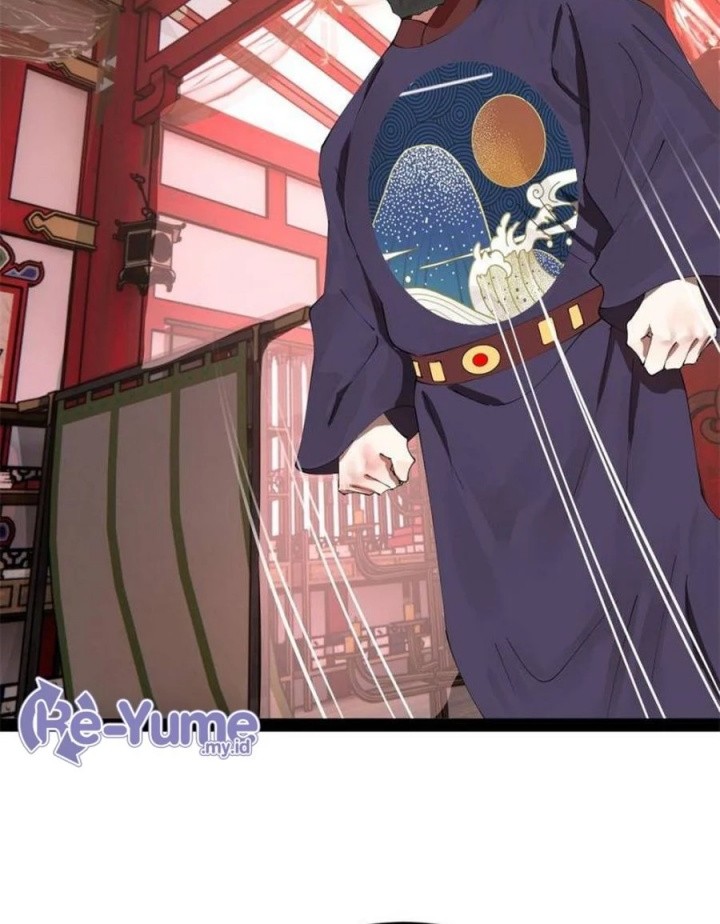 Survive As The Hero’s Husband Chapter 249 - halaman 12