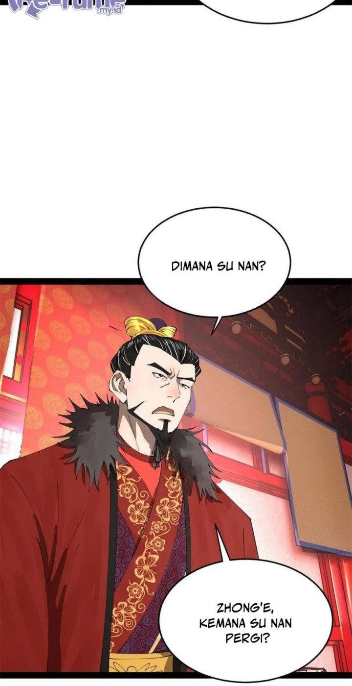 Survive As The Hero’s Husband Chapter 249 - halaman 15