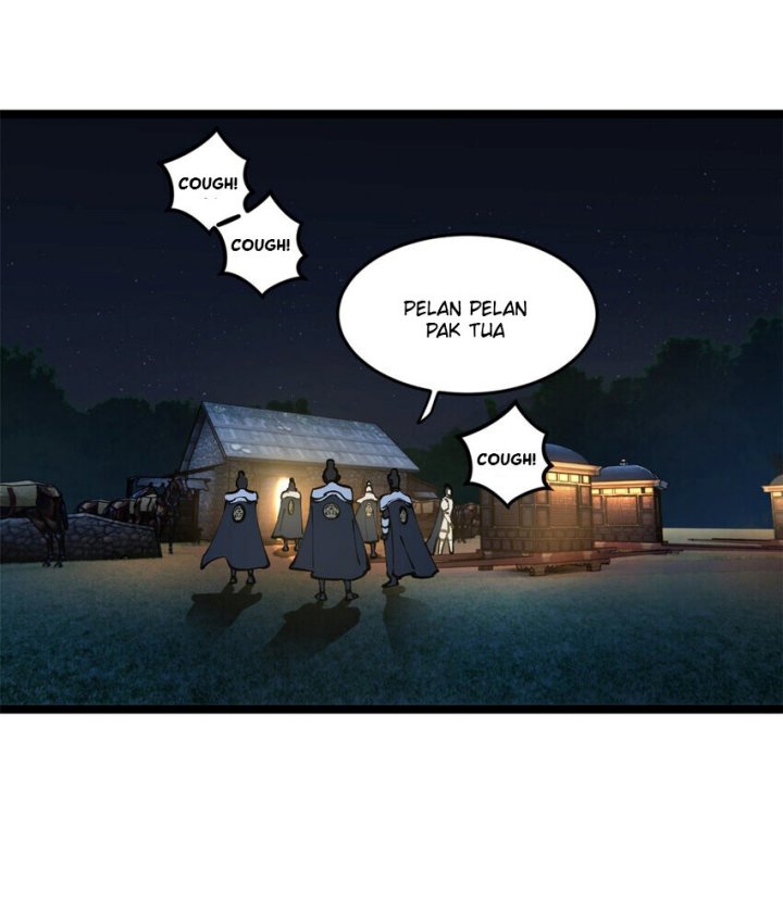 Survive As The Hero’s Husband Chapter 25 - halaman 10