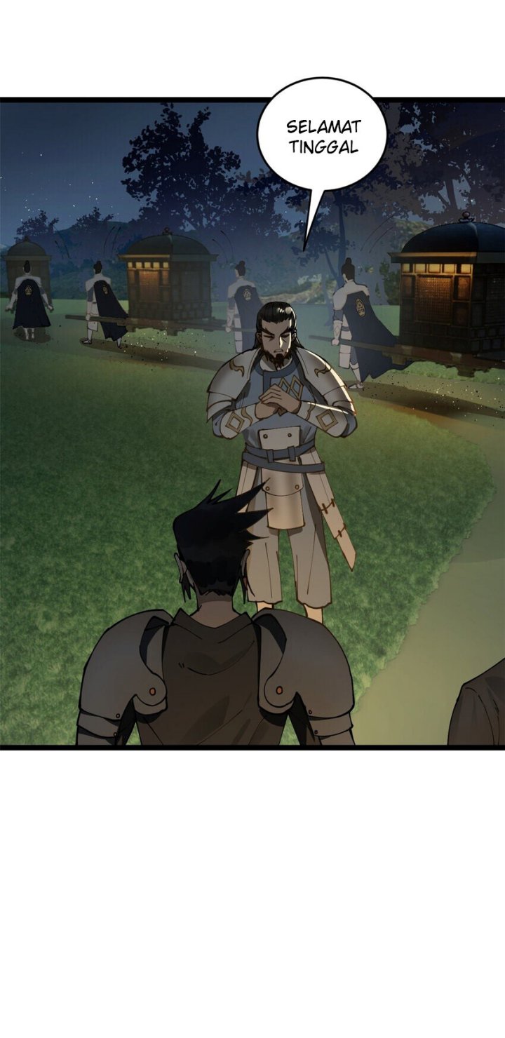 Survive As The Hero’s Husband Chapter 25 - halaman 12