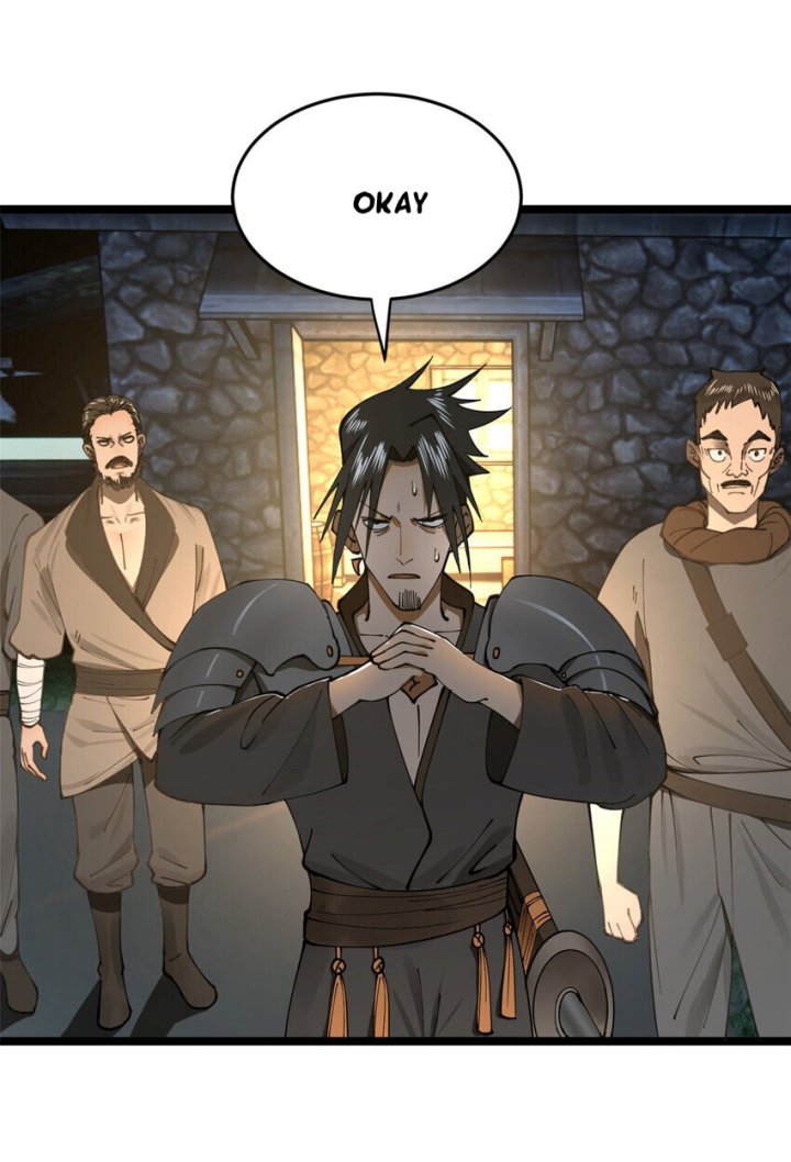 Survive As The Hero’s Husband Chapter 25 - halaman 13