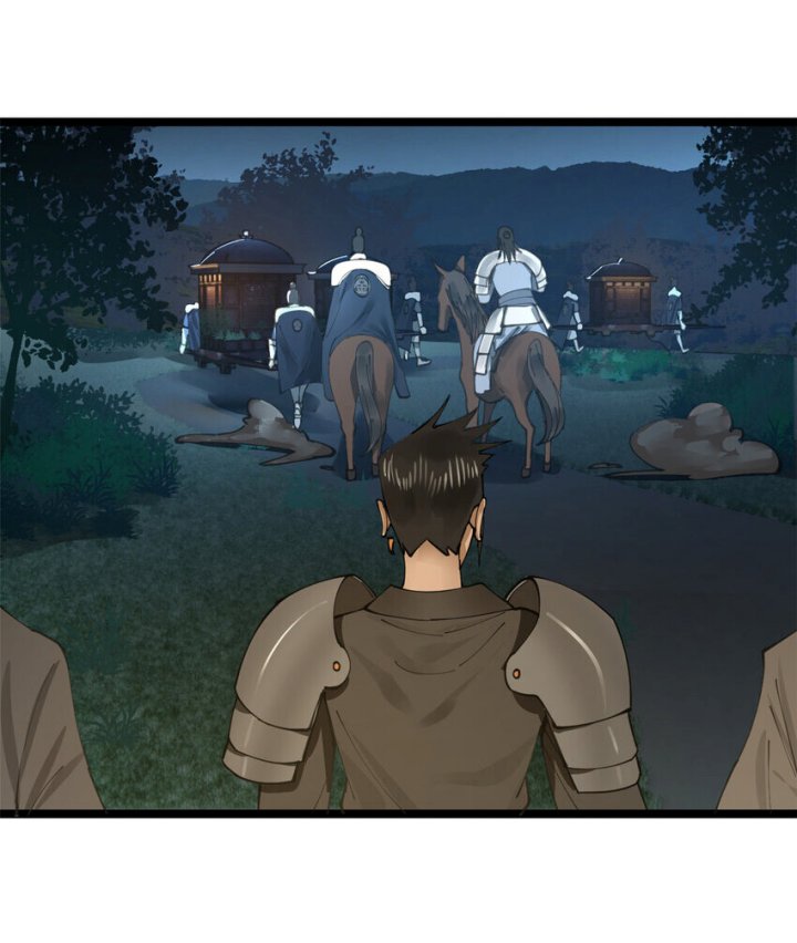 Survive As The Hero’s Husband Chapter 25 - halaman 14