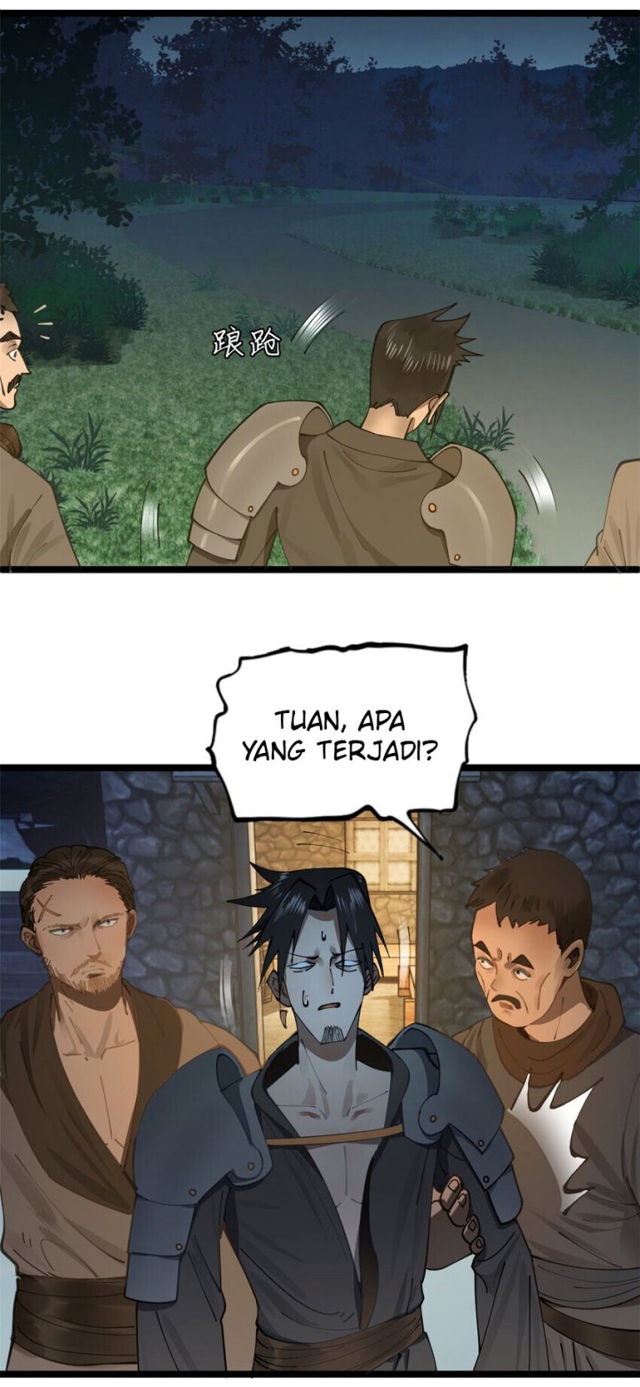 Survive As The Hero’s Husband Chapter 25 - halaman 15