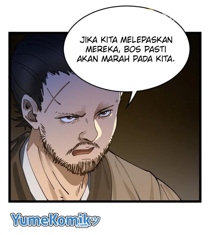 Survive As The Hero’s Husband Chapter 25 - halaman 16