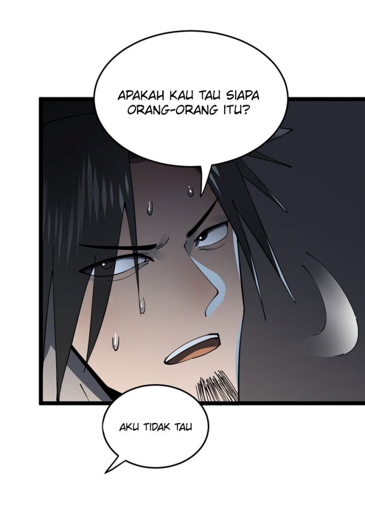 Survive As The Hero’s Husband Chapter 25 - halaman 17