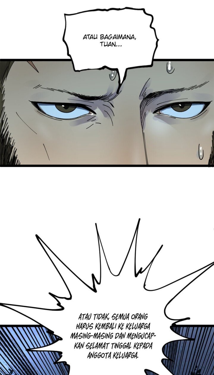 Survive As The Hero’s Husband Chapter 25 - halaman 19