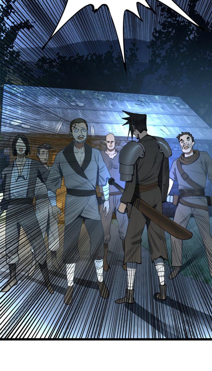 Survive As The Hero’s Husband Chapter 25 - halaman 20