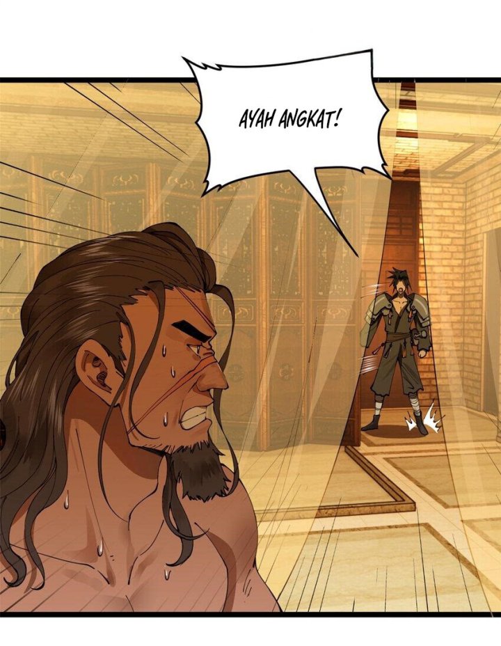 Survive As The Hero’s Husband Chapter 25 - halaman 24