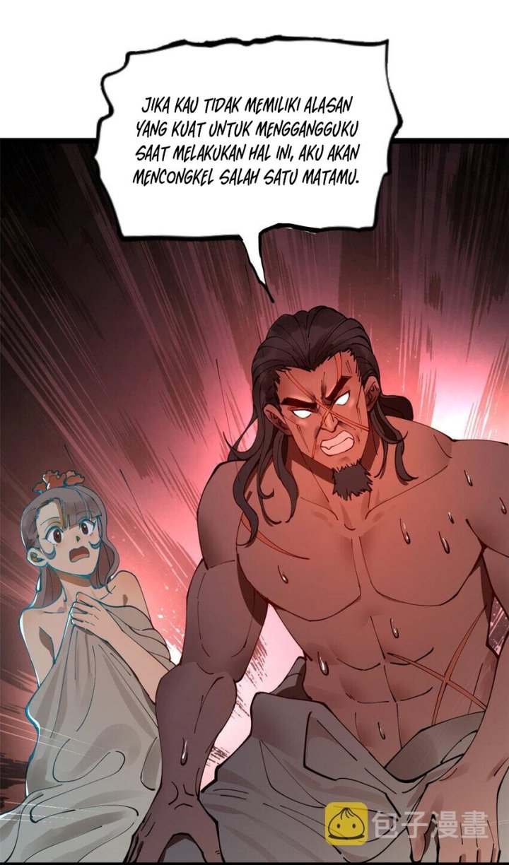 Survive As The Hero’s Husband Chapter 25 - halaman 25