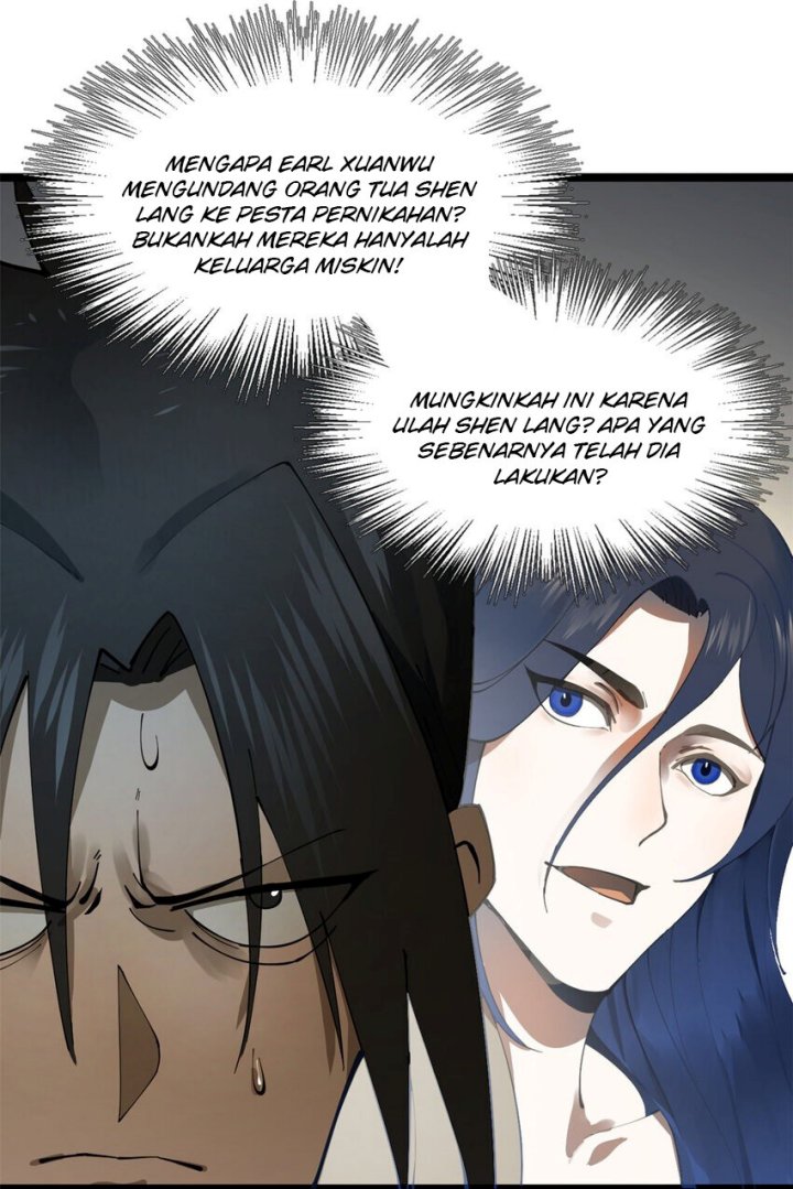 Survive As The Hero’s Husband Chapter 25 - halaman 5