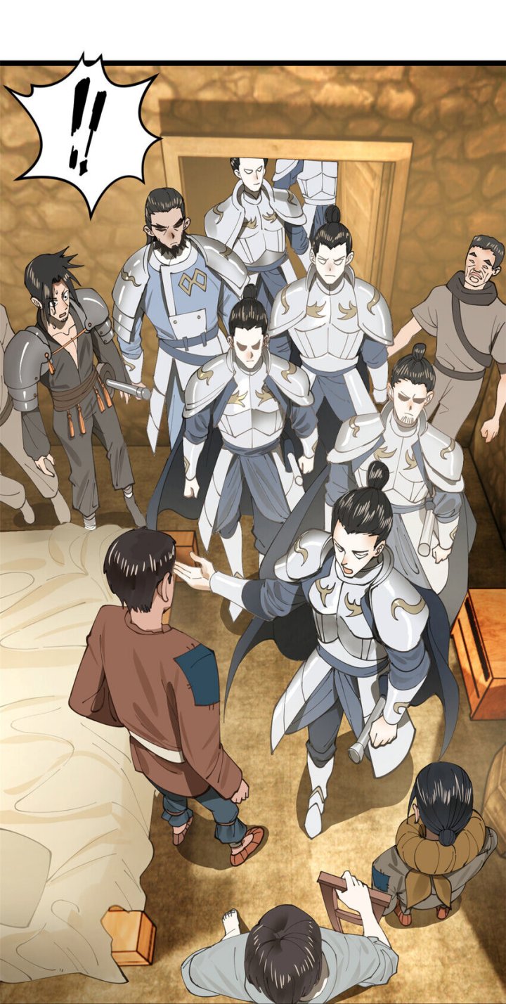 Survive As The Hero’s Husband Chapter 25 - halaman 8